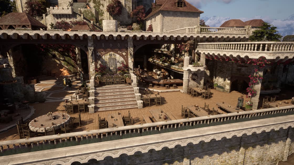 The Queen Bee Tavern